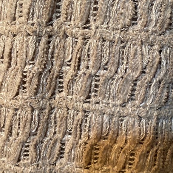 Elie Tahari collarless tweed jacket - Picture 11 of 15